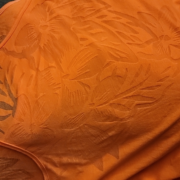 American Eagle Laser cut Hawaiian Tank - Picture 3 of 3